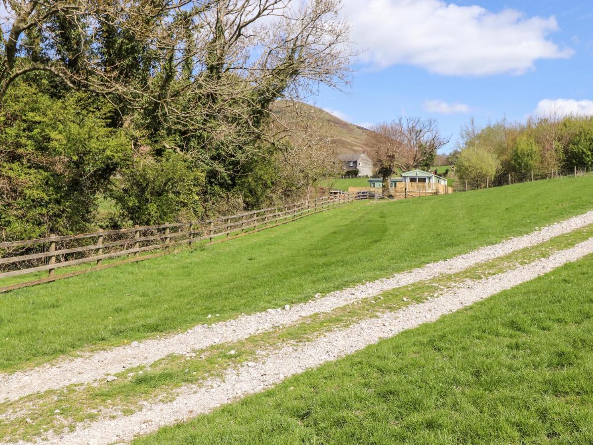 Whiteside Villa Cockermouth Exterior photo