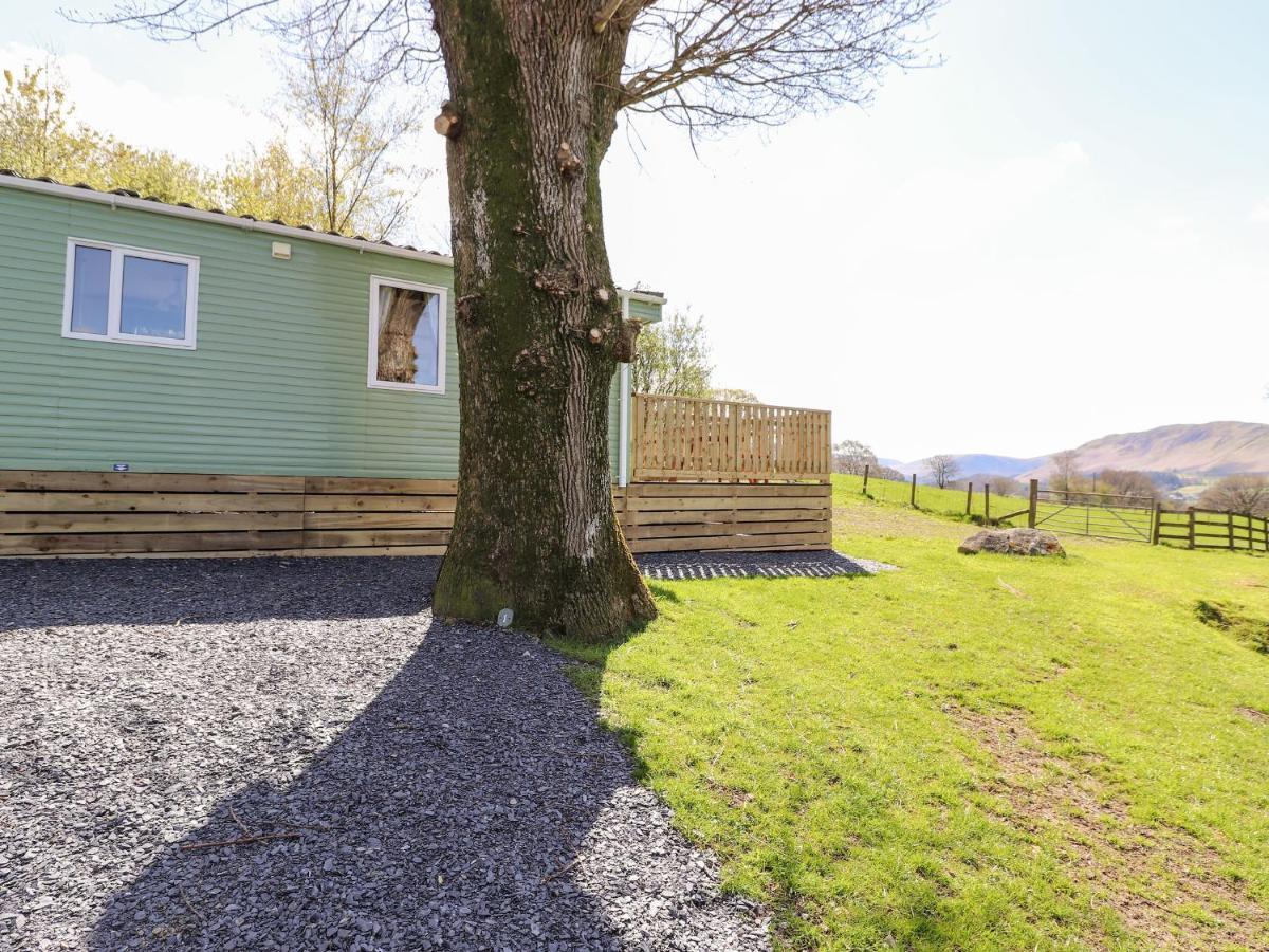 Whiteside Villa Cockermouth Exterior photo