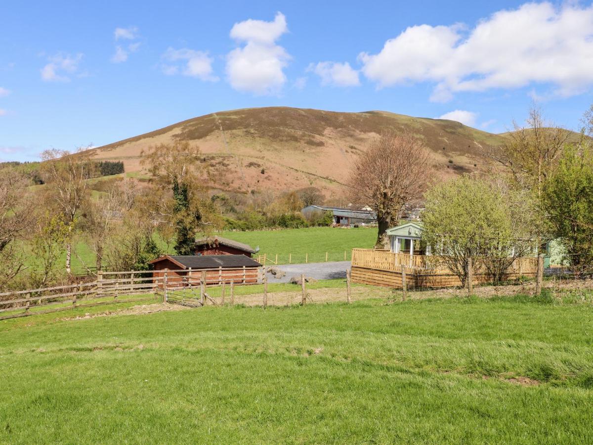 Whiteside Villa Cockermouth Exterior photo